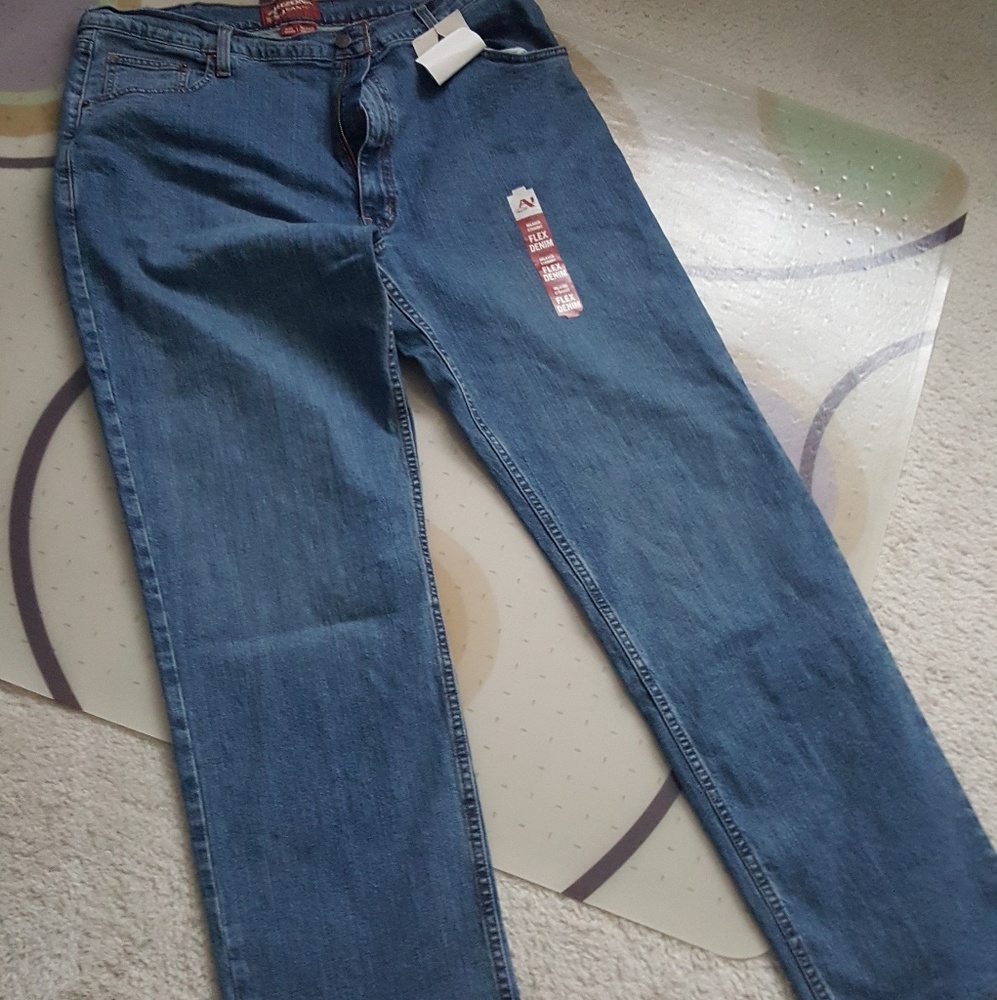 Men's jeans